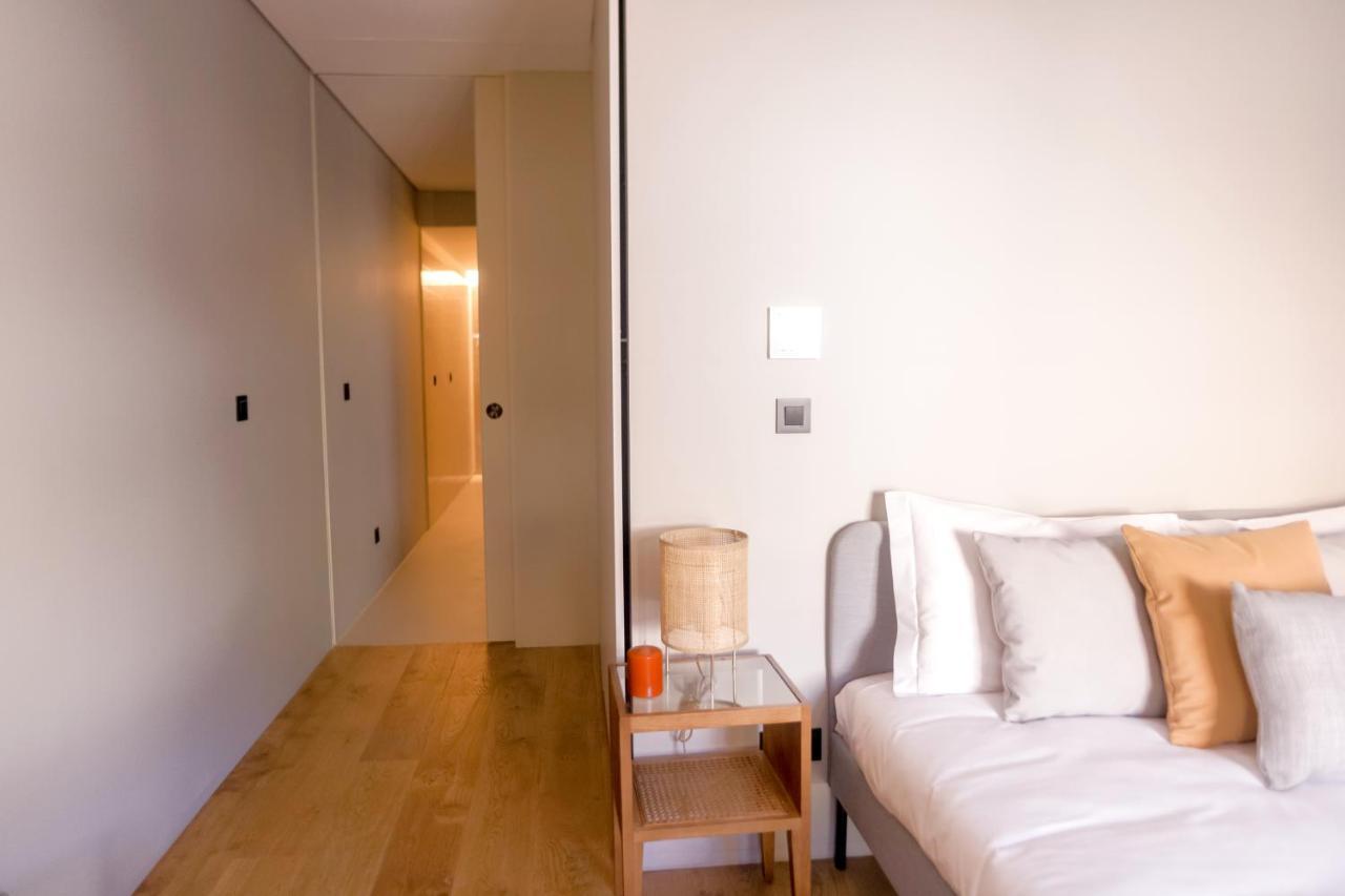 Alegria Suites By Porto City Hosts Kültér fotó