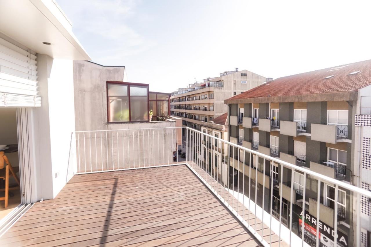 Alegria Suites By Porto City Hosts Kültér fotó