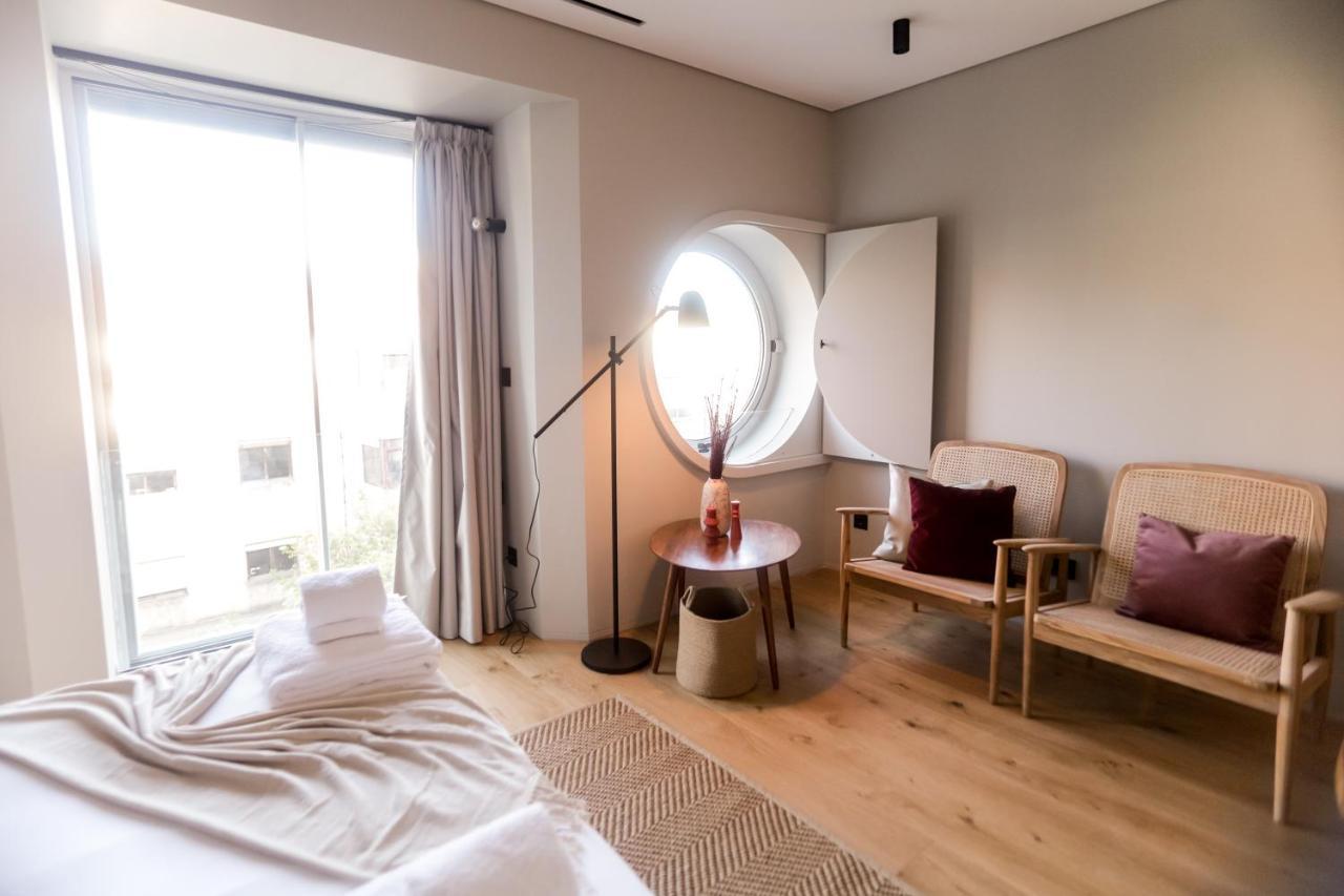 Alegria Suites By Porto City Hosts Kültér fotó