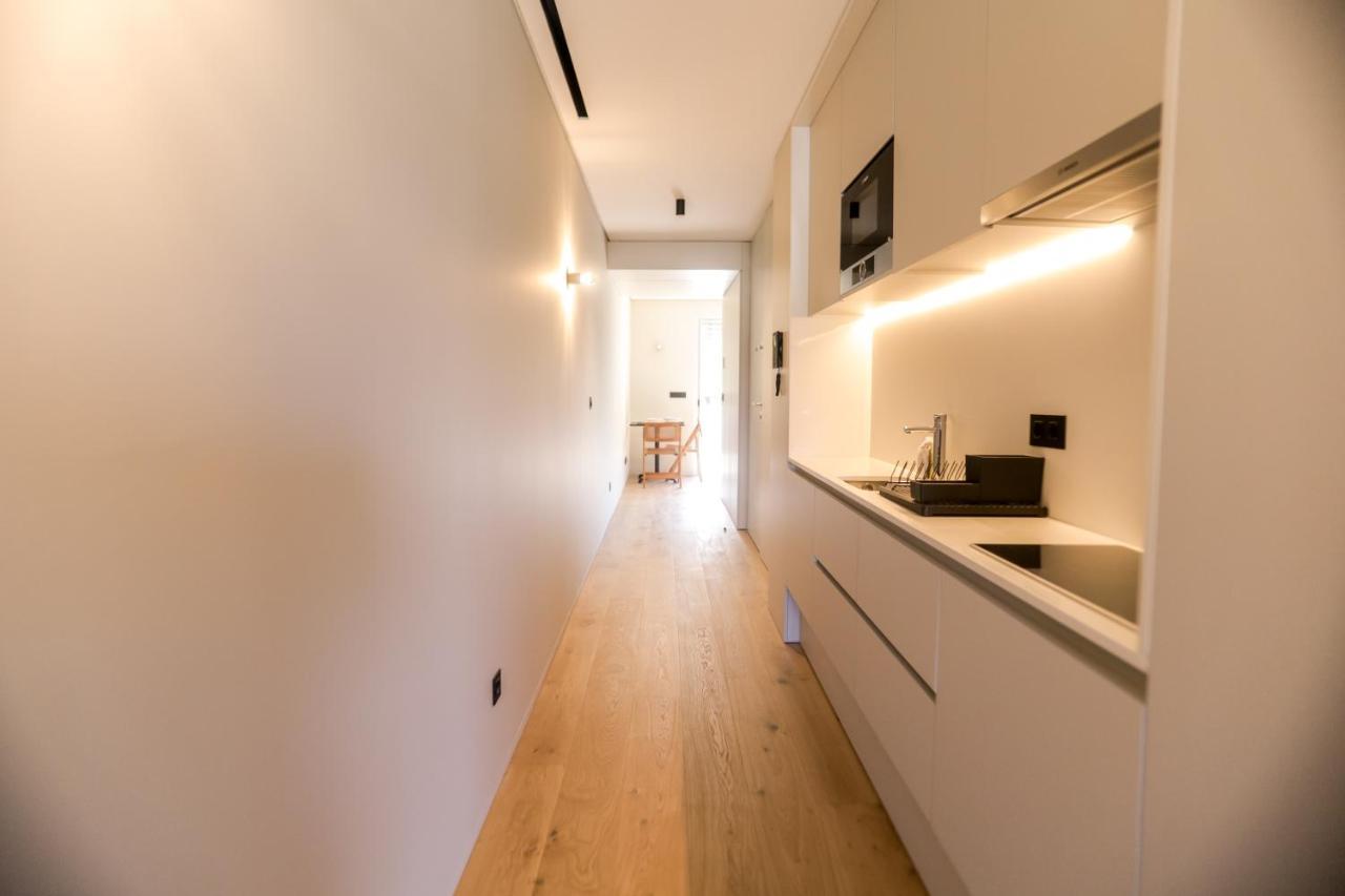 Alegria Suites By Porto City Hosts Kültér fotó