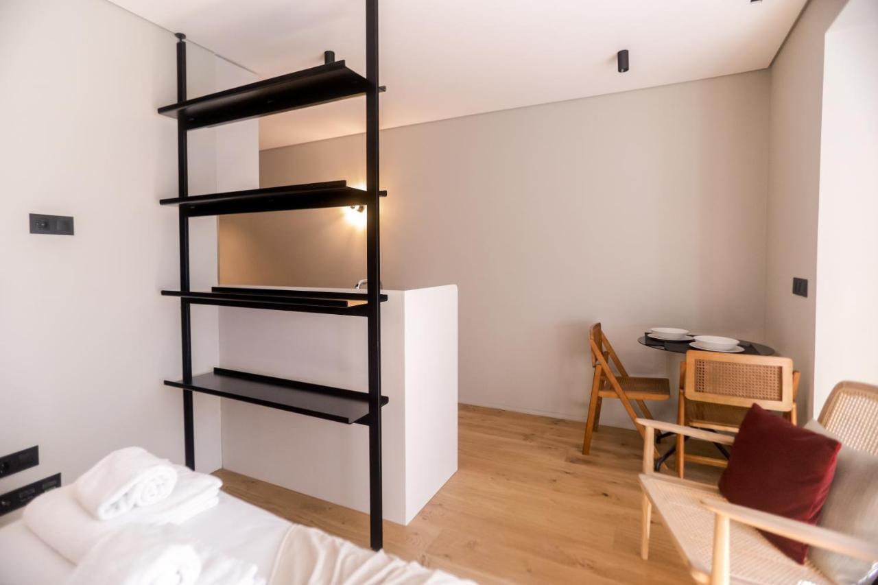 Alegria Suites By Porto City Hosts Kültér fotó